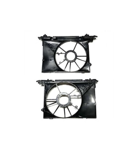 FAN DAVLUMBAZI COROLLA 2007-20118/AURİS 2010-2019/VERSO
