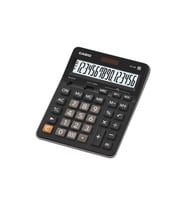 Casio Hesap Makinesi Masa Üstü 16 Haneli Masaüstü Hesap Makinası