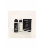 Resin Art Epoksi Şeffaf Reçine 120ml + 120ml Kit