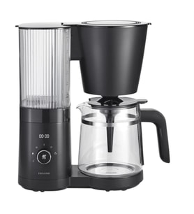 Zwilling 531033010 Filtre Kahve Makinesi Siyah 