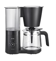 Zwilling 531033010 Filtre Kahve Makinesi Siyah 
