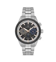 Momentus CC306T-04SS Erkek Kol Saati