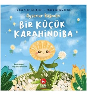 Bir Küçük Karahindiba