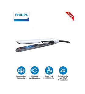 Philips BHS520/00 Saç Düzleştirici