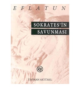 Sokrates'in Savunması