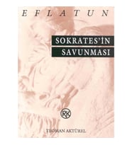 Sokrates'in Savunması