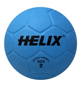 Helix Hentbol Topu Kauçuk RH No2