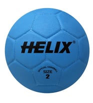 Helix Hentbol Topu Kauçuk RH No2