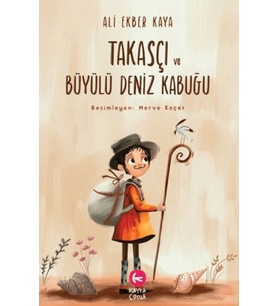 Takasçı ve Büyülü Deniz Kabuğu