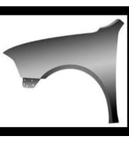 Skoda Octavia 4 2020- Çamurluk Bağlantı Saci Ön Sol 5E3821227 Wisco
