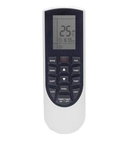 Olefini OLE-24 DCG İnverter Klima Kumandası - Blackpearl