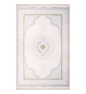 NEXUS HALI ALBİNA 5435 GOLD 160X230 ÖLÇÜ
