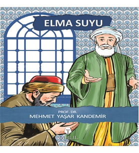 Elma Suyu