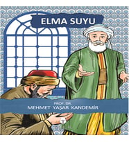 Elma Suyu