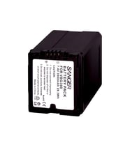 Sanger VW-VBG390 Panasonic Kamera Batarya