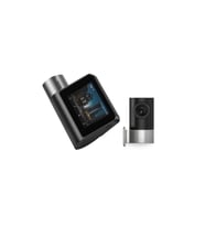 Xiaomi 70MAI A500S Pro Plus + RC06 Arka Kamera Set (Siyah)