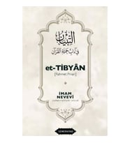 Et-Tibyan - Rahmet Pınarı