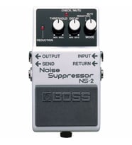 Boss NS-2(T) Noiser Supressor Compact Pedal