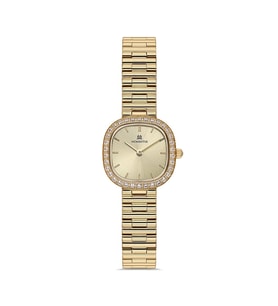 Momentus Shiny SW296G-08SG Kadın Kol Saati