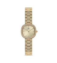 Momentus Shiny SW296G-08SG Kadın Kol Saati