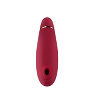 Womanizer Premium Red Gold Klitoris Smilasyon ve Titreşimli Vibratör