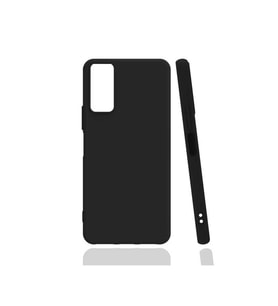 Vivo Y11S Uyumlu Kılıf Zore Biye Silikon