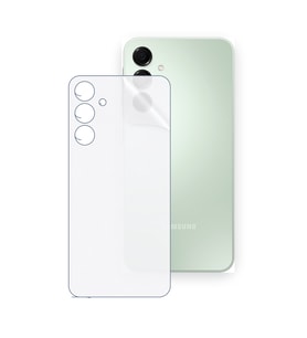 SChitec SAMSUNG Galaxy A16 Uyumlu Arka Yüzey Hidrojel Koruyucu Film