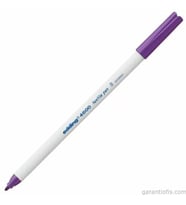Edding 4600 Mor Kumaş Boyama Kalemi (T-Shirt/Tekstil Pen)