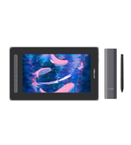 XP-Pen Artist 12 2nd Generation Grafik Ekran Tablet Siyah