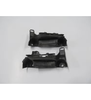 2010-2016 Cıtroen C3 Arka Tampon Braketi Sağ-Sol Set 2 Parça Oem No: 7416.S4