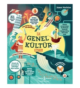 İlk Genel Kültür Kitabım