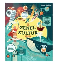 İlk Genel Kültür Kitabım