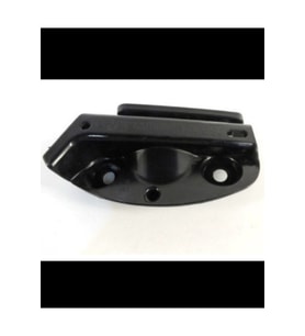 BMW E90+LCI Tampon Braketi Arka İ&ccedil; Sol 51127118193 Wender