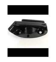 BMW E90+LCI Tampon Braketi Arka İ&ccedil; Sol 51127118193 Wender