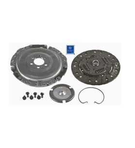 Debriyaj Seti – 3000951032 Autolux - Volkswagen Polo Classic Seat Toledo Uyumlu