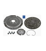 Debriyaj Seti – 3000951032 Autolux - Volkswagen Polo Classic Seat Toledo Uyumlu
