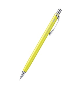 Pentel Orenz Uç Korumalı Versatil Kalem 0.3 mm Sarı XPP503-GX