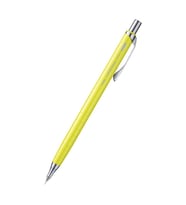 Pentel Orenz Uç Korumalı Versatil Kalem 0.3 mm Sarı XPP503-GX