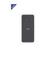 Wiko T60 Mat Arka ve Yan Koruyucu Poliüretan Film