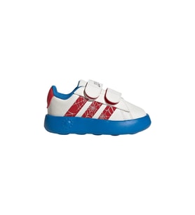 adidas Beyaz Bebek   Yürüyüş Ayakkabısı GRAND COURT SPIDER-MAN CF I JQ8072