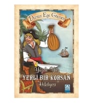 Yüzde Yüz Yerli Bir Korsan Hikayesi