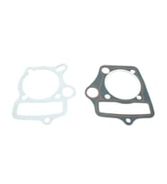 Cub 110 Silindir Alt-Üst Conta Silikonlu 52,40 Mm