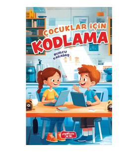 Çocuklar İçin Kodlama
