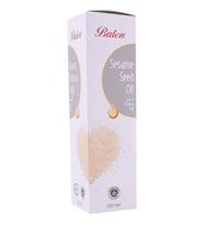 Balen Doğal Susam Yağı 250 Ml