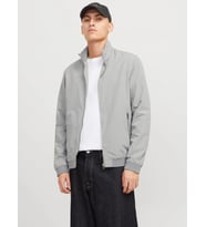 JACK JONES Erkek Bomber Ceket 12204277