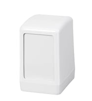 Palex 3474-H-0 Masa Üstü Peçete Dispenseri Beyaz Hafif