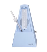 Cherub WSM-290P-BL Smart Metronom (Mavi)  Modern Dijital Metronom