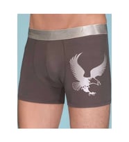 pilelistore Berrak Erkek  Eagle Boxer 1091 (Füme)