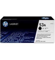 Hp 53A Q7553A Toner