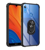 Lexroo Huawei Y6S 2019 Kılıf Mola Kılıf - Siyah